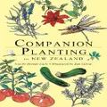 Companion Planting In Nz By Brenda Little