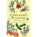 Companion Planting In Nz By Brenda Little
