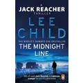 The Midnight Line By Lee Child