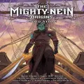Critical Role: The Mighty Nein Origins - Fjord Stone By Chris Wyatt, Critical Role, Kevin Burke (Hardback)
