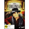 The Virginian: Collection 2 (DVD)
