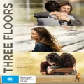 Three Floors (DVD)