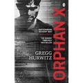 Orphan X By Gregg Hurwitz