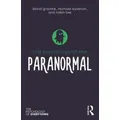 The Psychology Of The Paranormal By David Groome, Michael Eysenck, Robin Law