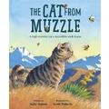 The Cat From Muzzle By Sally Sutton