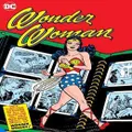 Wonder Woman In The Fifties By Various ~