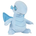 Yu-Gi-Oh! - Blue Eyes White Dragon - 8" Collectible Plush