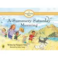A Summery Saturday Morning Picture Book By Margaret Mahy