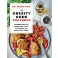The Obesity Code Cookbook By Alison Maclean