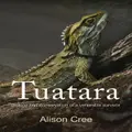 Tuatara By Alison Cree (Hardback)