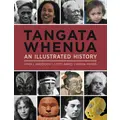 Tangata Whenua: An Illustrated History By Atholl Anderson (Hardback)