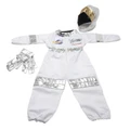 Melissa & Doug: Astronaut Role Play Costume Set