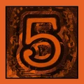 5 by Ed Sheeran (CD)
