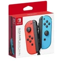 Nintendo Switch Joy-Con Neon Red/Blue Controller Set