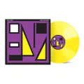 True Colours (Limited Edition Yellow) by Split Enz (Vinyl)