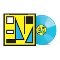 True Colours (Limited Edition Blue) by Split Enz (Vinyl)