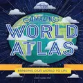 Lonely Planet Kids Amazing World Atlas By Alexa Ward, Lonely Planet Kids (Hardback)
