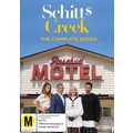 Schitt's Creek: The Complete Series (1 - 6) (DVD)