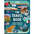 Lonely Planet Kids The Travel Book Lonely Planet Kids By Lonely Planet Kids (Hardback)