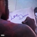 Love, Damini (Version 3) by Burna Boy (CD)