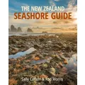 The New Zealand Seashore Guide By Sally Carson