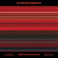 Steve Reich: Reich/Richter by Ensemble Intercontemporain (Vinyl)