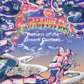 Return Of The Dream Canteen by Red Hot Chili Peppers (CD)