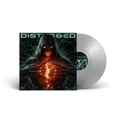 Divisive (Indie Exclusive) by Disturbed (Vinyl)