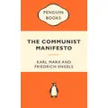 The Communist Manifesto (Popular Penguins) By Karl Marx