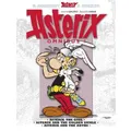 Asterix: Asterix Omnibus 1 By Rene Goscinny