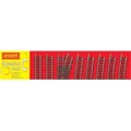 Hornby: Track Pack Extension - Pack C
