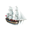 Billing Boats 1:50 HMS Endeavour (Experienced)