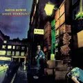The Rise And Fall Of Ziggy Stardust And The Spiders From Mars (Vinyl)