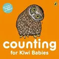 Counting For Kiwi Babies By Fraser Williamson, Matthew Williamson
