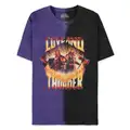 Difuzed: Marvel - Thor Love and Thunder T-Shirt (Size: M)