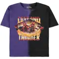 Difuzed: Marvel - Thor Love and Thunder T-Shirt (Size: S)