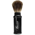 Baxter of California: Black Badger Hair Shave Brush