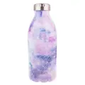 Oasis: Stainless Steel Insulated Drink Bottle - Galaxy (500ml) - D.Line