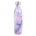 Oasis: Stainless Steel Insulated Drink Bottle - Galaxy (500ml) - D.Line
