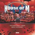 House Of M Omnibus By Brian Michael Bendis, Mark Waid, Tom Peyer (Hardback)