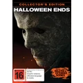 Halloween Ends (DVD)