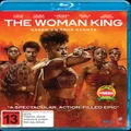 The Woman King (Blu-ray)