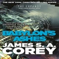 Babylon's Ashes By James S A Corey