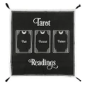 3 Card Tarot Spread - Altar Cloth