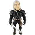 The Witcher: Geralt of Rivia - Minix Figurine