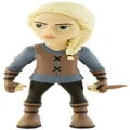 The Witcher: Ciri - Minix Figurine