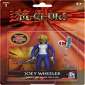 Yu-Gi-Oh! - Joey Wheeler - 4" Action Figure