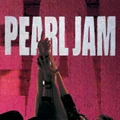 Ten by Pearl Jam (Vinyl)