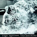 Rage Against The Machine (Vinyl)
