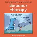 Dinosaur Therapy By James Stewart (Hardback)